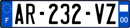 AR-232-VZ