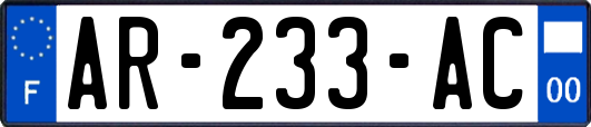 AR-233-AC