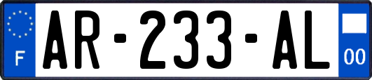 AR-233-AL