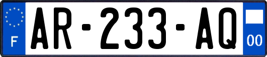 AR-233-AQ