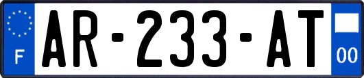 AR-233-AT