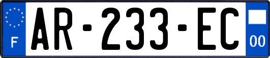 AR-233-EC