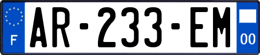 AR-233-EM