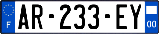 AR-233-EY
