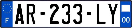 AR-233-LY