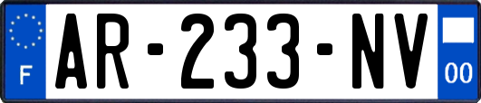AR-233-NV