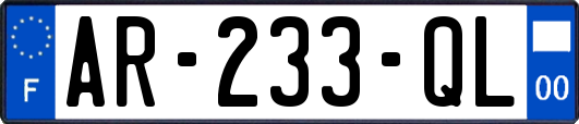 AR-233-QL