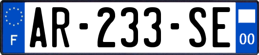 AR-233-SE