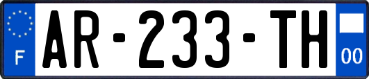 AR-233-TH