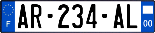 AR-234-AL