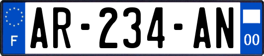 AR-234-AN