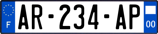 AR-234-AP