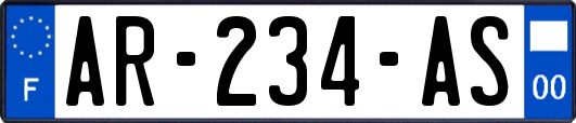 AR-234-AS