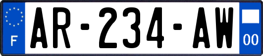 AR-234-AW