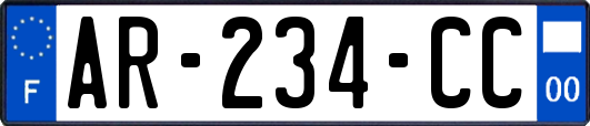 AR-234-CC