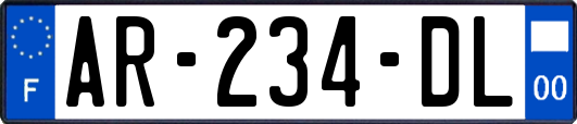 AR-234-DL