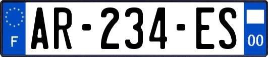 AR-234-ES