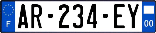 AR-234-EY