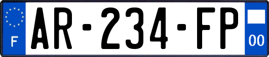 AR-234-FP