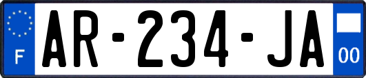 AR-234-JA