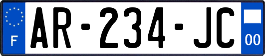 AR-234-JC
