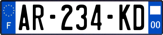 AR-234-KD