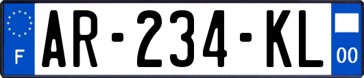 AR-234-KL