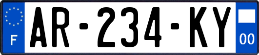 AR-234-KY