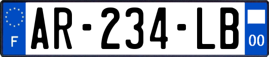 AR-234-LB