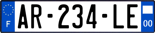AR-234-LE