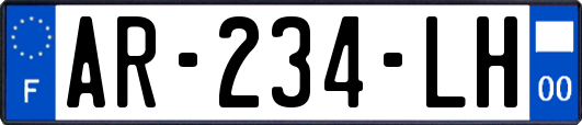 AR-234-LH