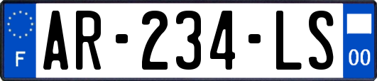 AR-234-LS