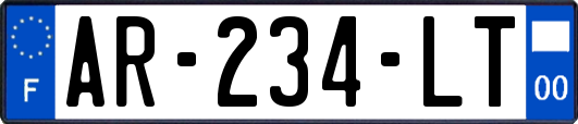 AR-234-LT