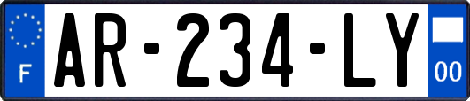 AR-234-LY
