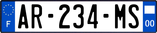 AR-234-MS
