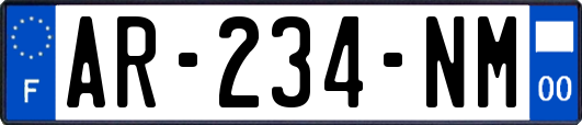 AR-234-NM