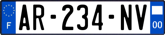 AR-234-NV