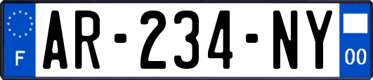 AR-234-NY