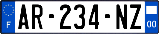 AR-234-NZ