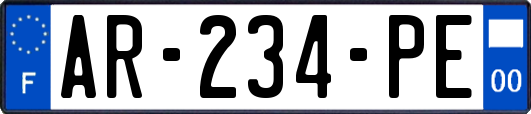 AR-234-PE