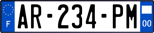 AR-234-PM