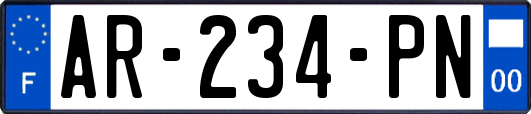 AR-234-PN