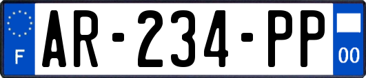 AR-234-PP