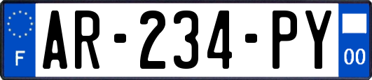 AR-234-PY