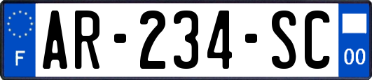 AR-234-SC
