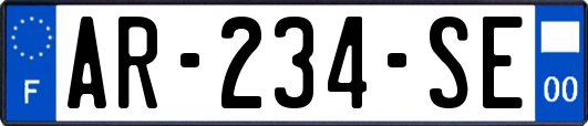 AR-234-SE