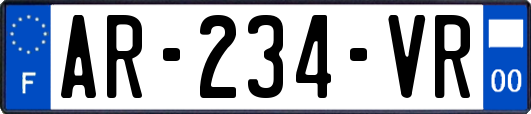 AR-234-VR