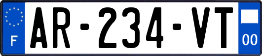 AR-234-VT