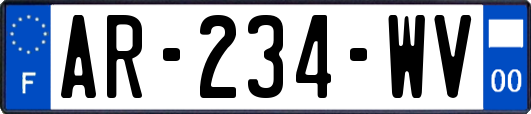 AR-234-WV
