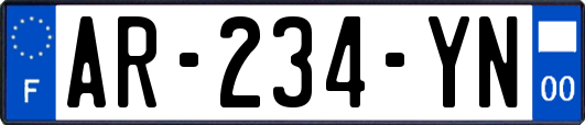 AR-234-YN